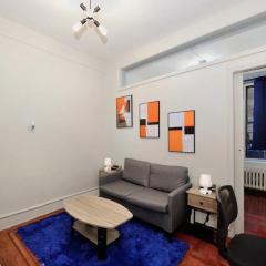 Delightful 1br Apt In Ues A Location