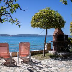 House Private beach