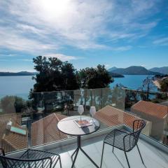 Ionian Elite Beachfront Villa