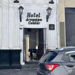 Hotel Arequipa Center