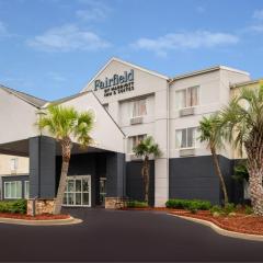 Fairfield Inn and Suites Gulfport / Biloxi