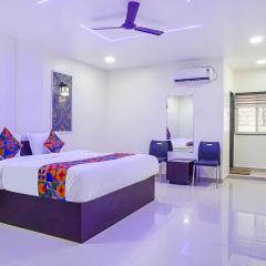 FabHotel Atharva Executive