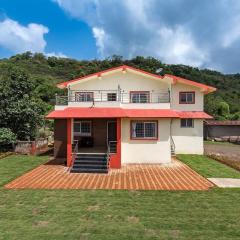 Triveni Stays On Air 4 Bhk Luxury Villa in lavasa