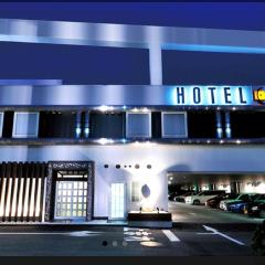 Asian Hotel CYALA - Adult Only