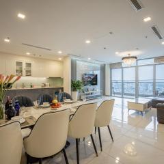 Vinhomes Residences Luxury Suite