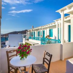 Pension Marias Sea View