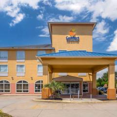 Comfort Inn & Suites Chesapeake - Portsmouth