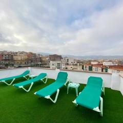 Horta HouseGardenViews2 bedrooms