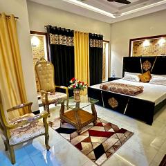 Homely Guest House Rooms, Bahria Rawalpindi, Only Families