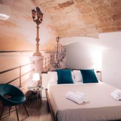 Timeless Apulian Luxury Suite