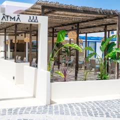 Atma Beach Rooms & Suites