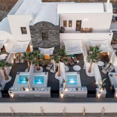 Aja Retreat Luxury Suites