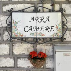 Arra Camere Sirolo - Rooms & Suite