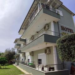 Hotel Olivio, Dhërmi