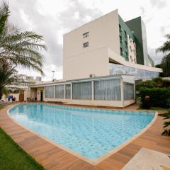 Comfort Suites Londrina