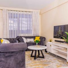 Urban Suites, 2 bedrooms, Nanyuki