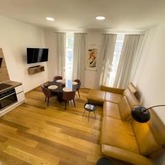 City Center Apartment Pula