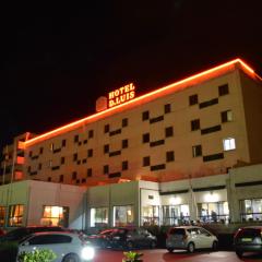 Hotel D. Luis