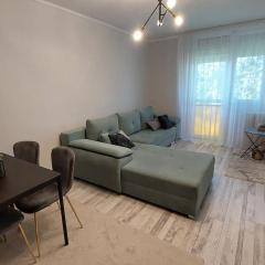 Boulevard Apartman