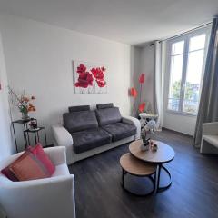 Appartement 1 Chambre - Place Lamy