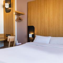 B&B HOTEL Grenoble Centre Verlaine