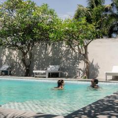 Gili Paddy Hotel