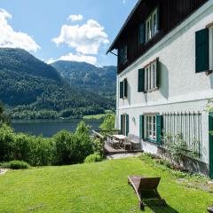 Ferienwohnung Haus Meran