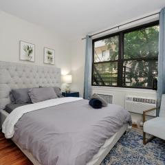 Amazing and Spacious Furnished Studio, East side