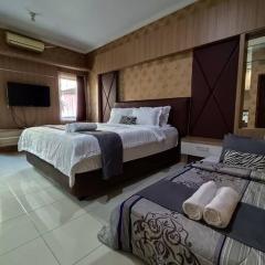 Niki Mawon Homestay