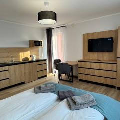 Apartamenty Flauta