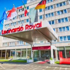 Leonardo Royal Hotel Köln - Am Stadtwald