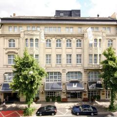 Leonardo Boutique Hotel Düsseldorf