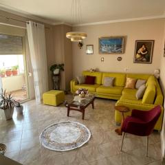 Durres Juri Apartment