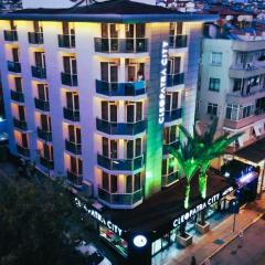 Cleopatra City Hotel