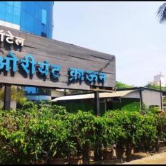 Hotel Orient Crown, Kolhapur