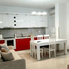 Modern & Cozy APT, 1Km from City Center