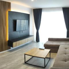 Milan Luxury Apartaments-Târgu Mureș