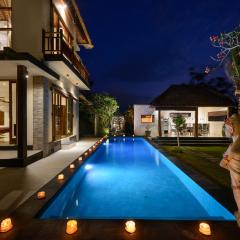 Balangan Beach Villa