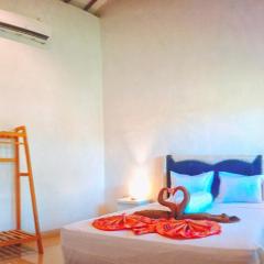 Singon LOMBOK homestay