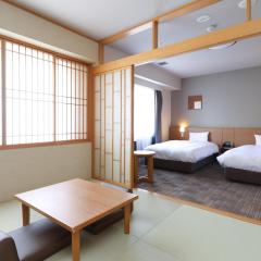 Dormy Inn Chiba City Soga