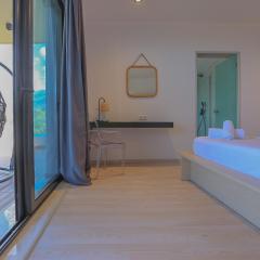 Anassa Suites