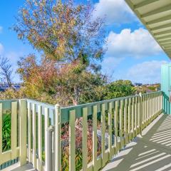 Torquay apartment - short walk to beach and shops