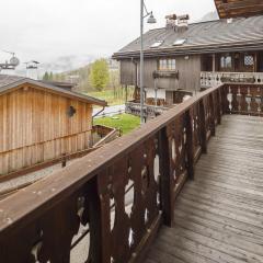 Villa Lacedel - Stayincortina