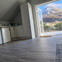 Errigal Apartment