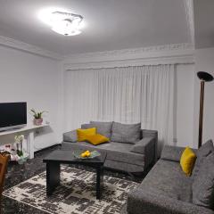 City Haven Apartment Tirana Center, Near Wilson Square