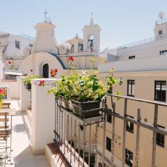 Casa Antonia - Terrace & Suites Bari