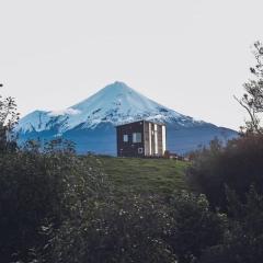 Taranaki Creekside KEA by Tiny Away