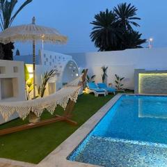 Villa Papaya - Djerba