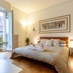 Varese Centro - ViVa Apartment - Free WiFi