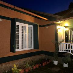 Karthika Homestay